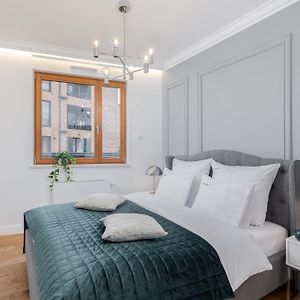 Deluxe Appartement met Twee Slaapkamers