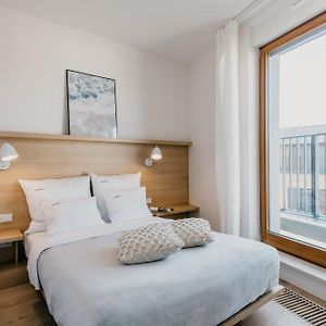 Deluxe Appartement met een Slaapkamer