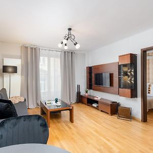 Superior Appartement met een Slaapkamer